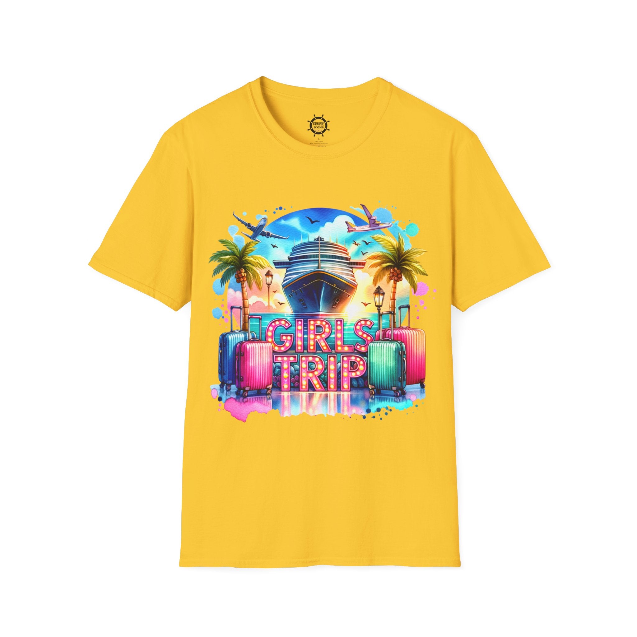 Girls Trip