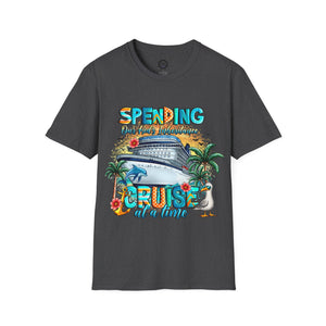Spending Our Kids' Inheritance One Cruise at a Time