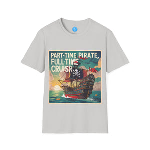 Part Time Pirate