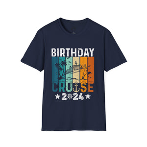 Crociera di compleanno 2024