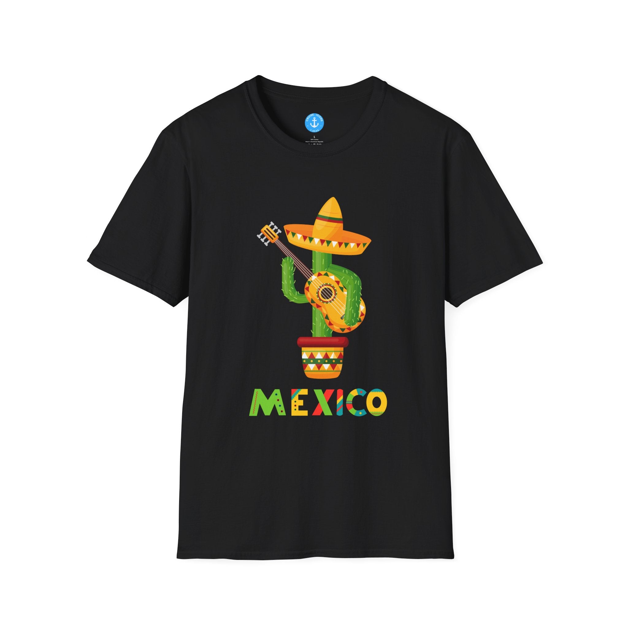 Mexican 2.1
