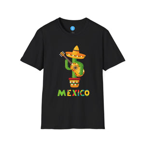 Mexican 2.1