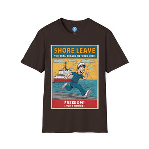 Shore Leave