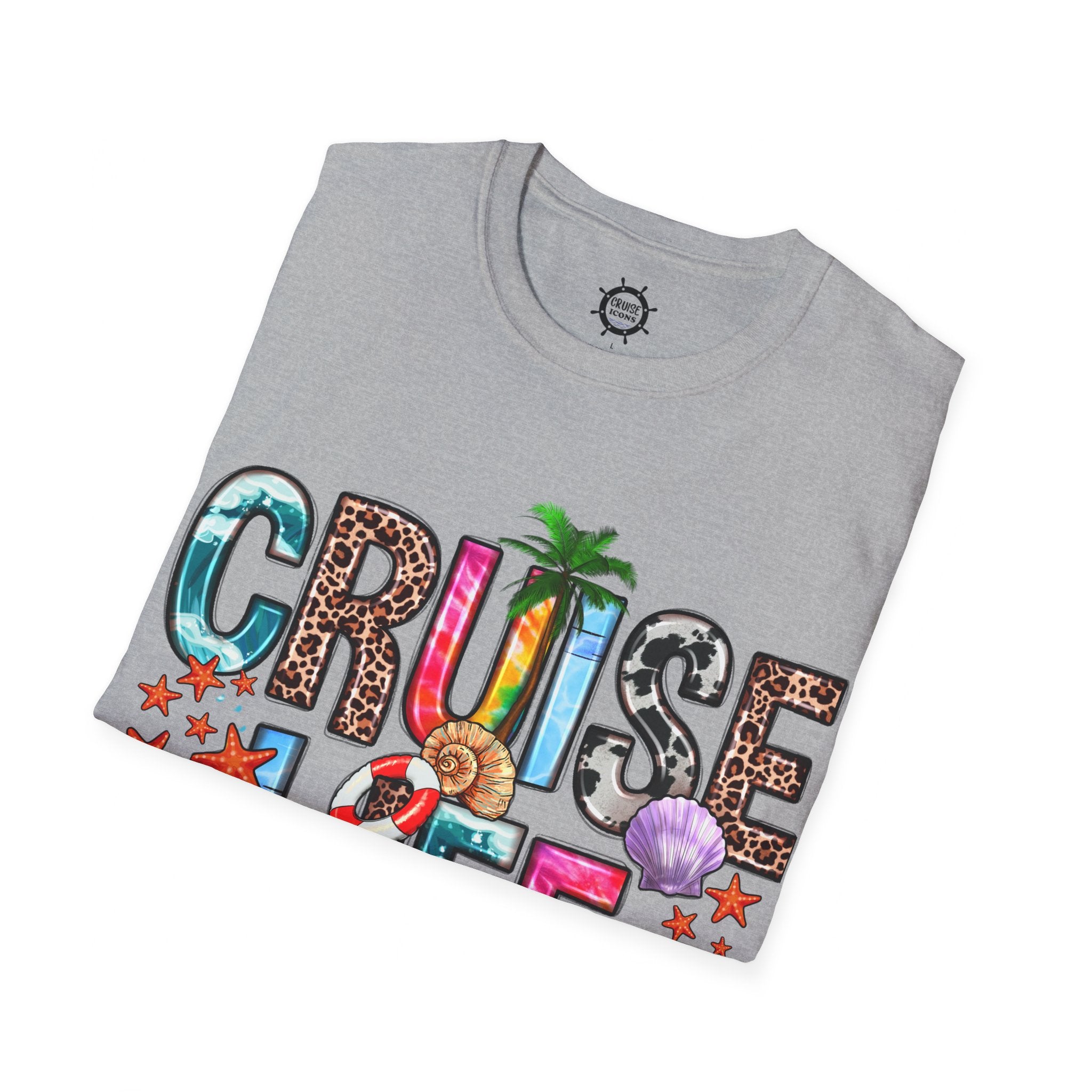 Cruise Life