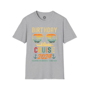 Crucero de cumpleaños🎁 