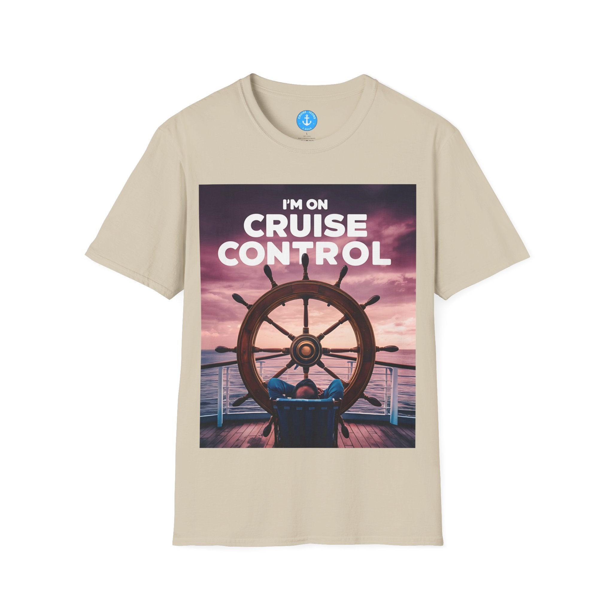 On Cruise Control