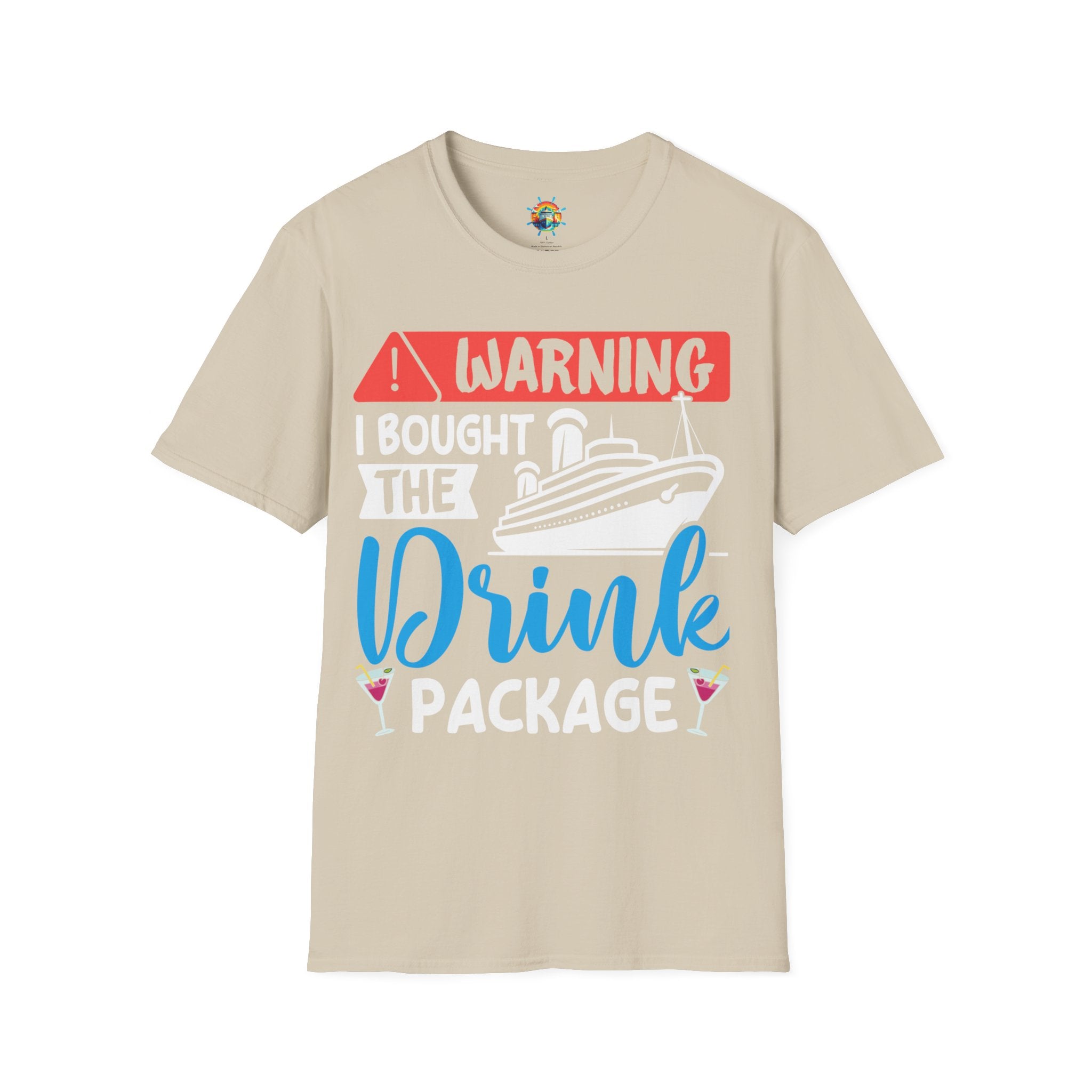 Drink Package