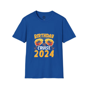 Birthday Cruise 2024 #2🎁
