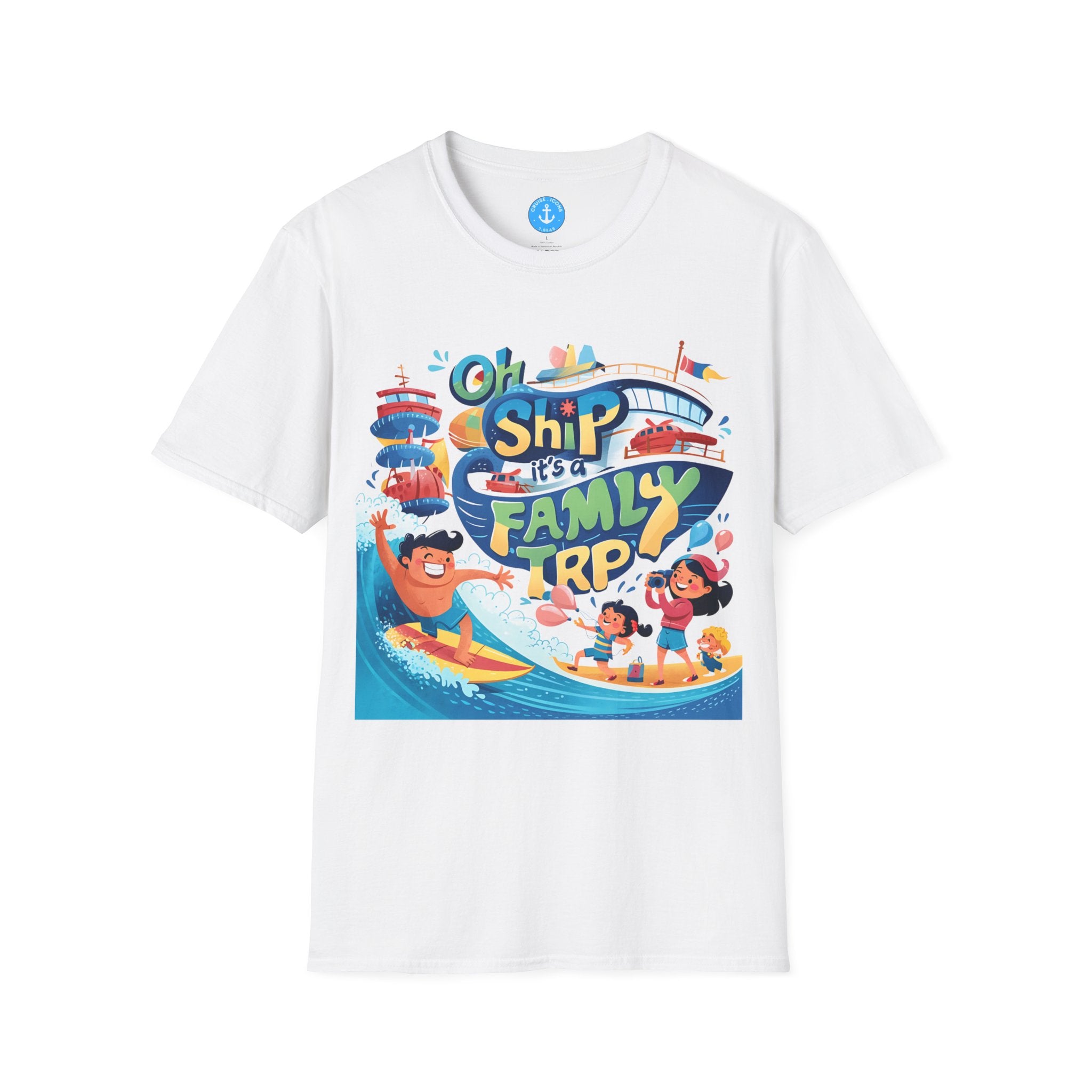 Oh Ship