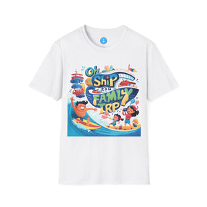 Oh Ship