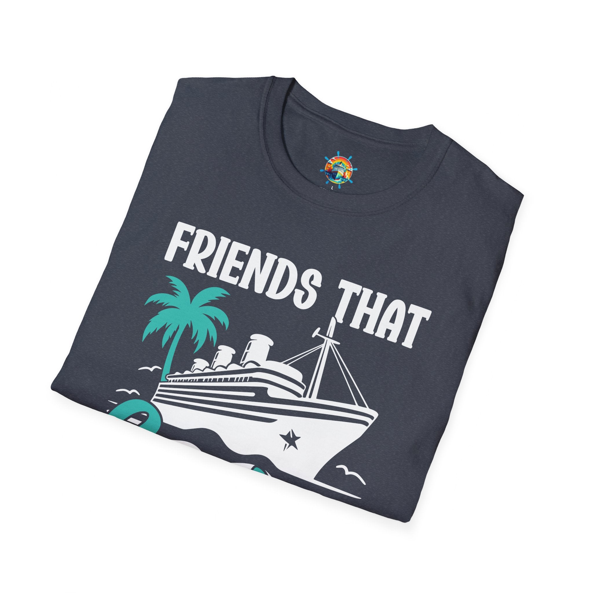 Crucero de amigos 