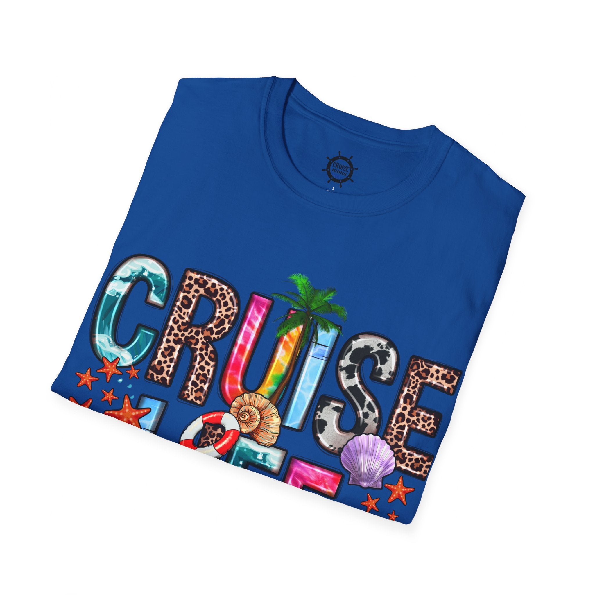 Cruise Life