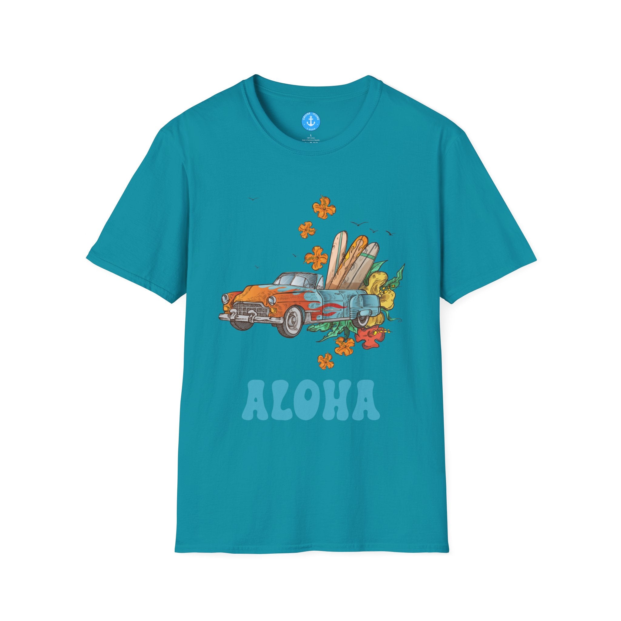 Aloha