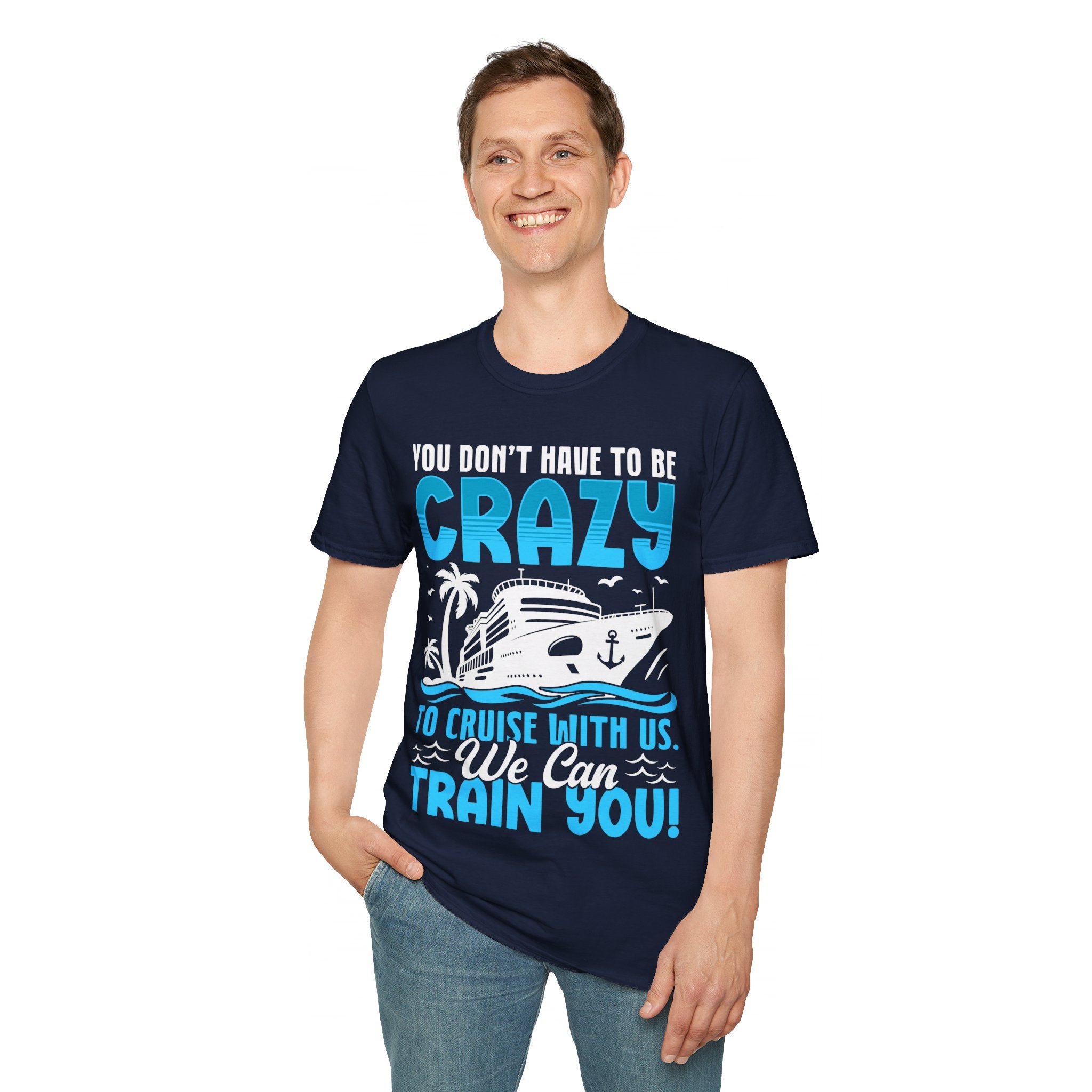 Crazy Cruise
