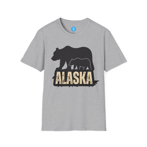 Alaska Bear