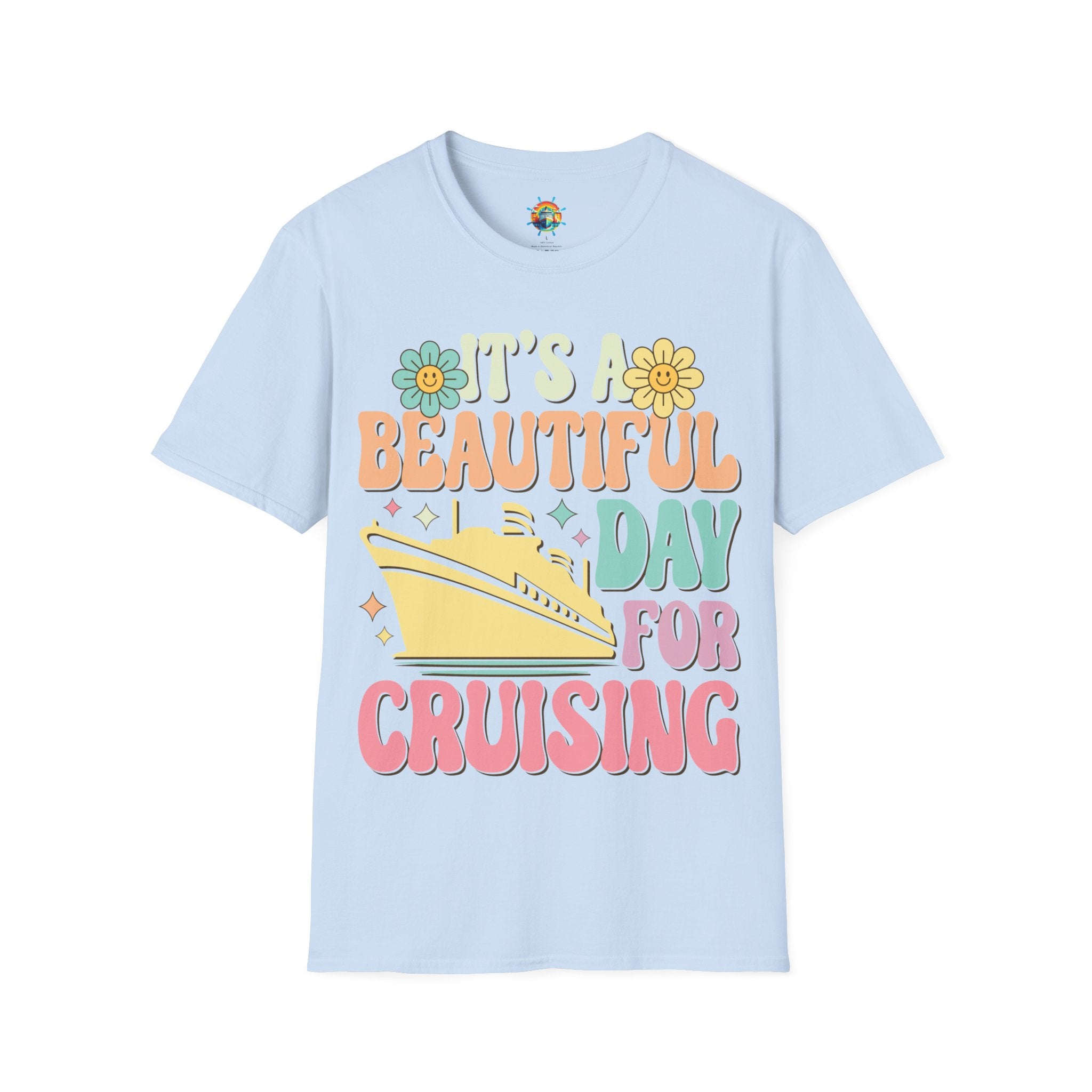 Cruise Day