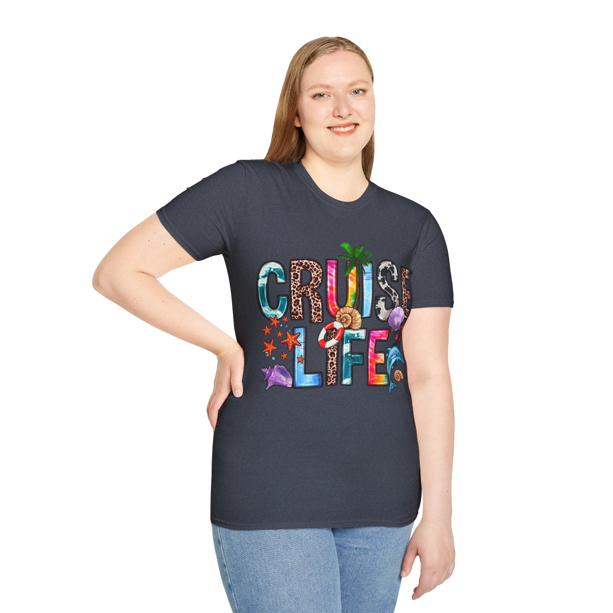 Cruise Life