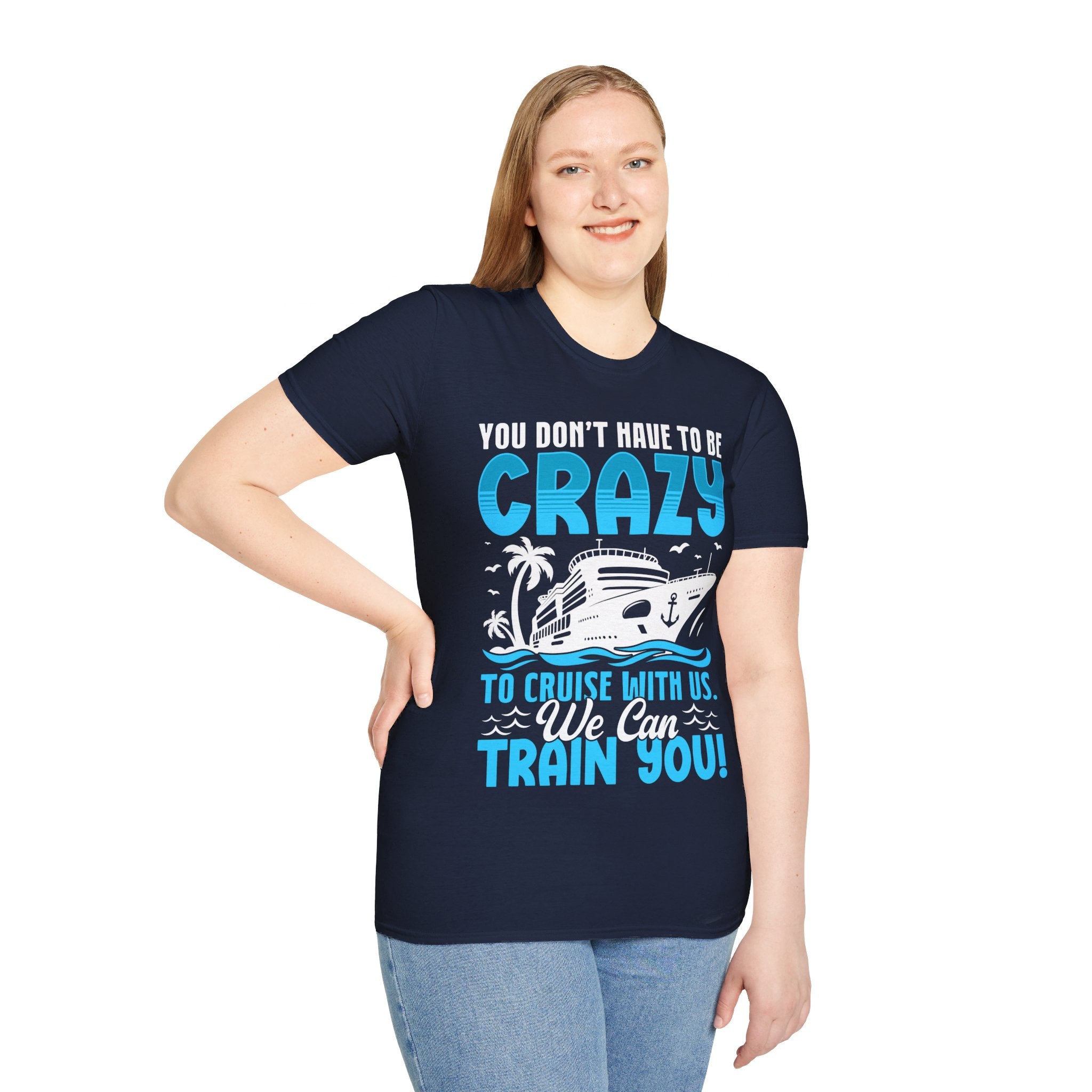 Crazy Cruise