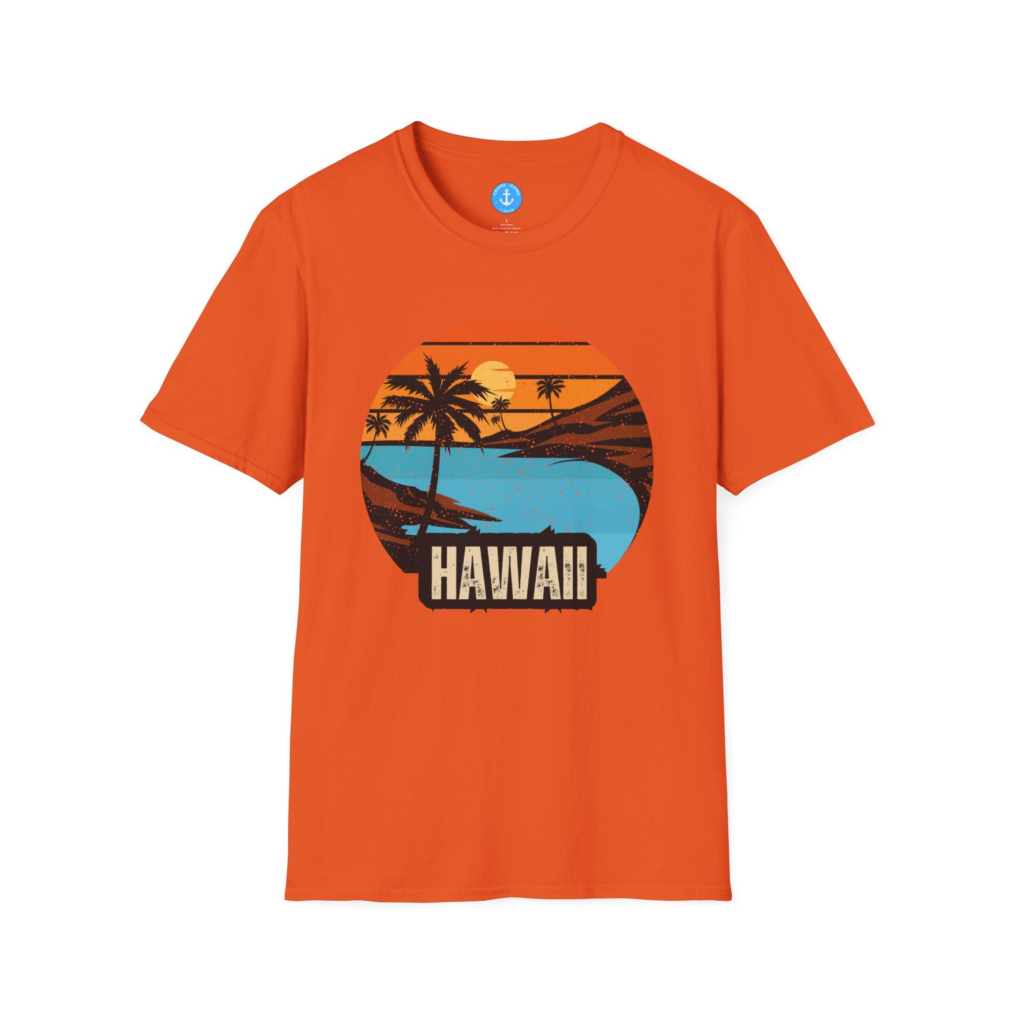 Hawaii 2.3