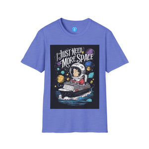 I need Space