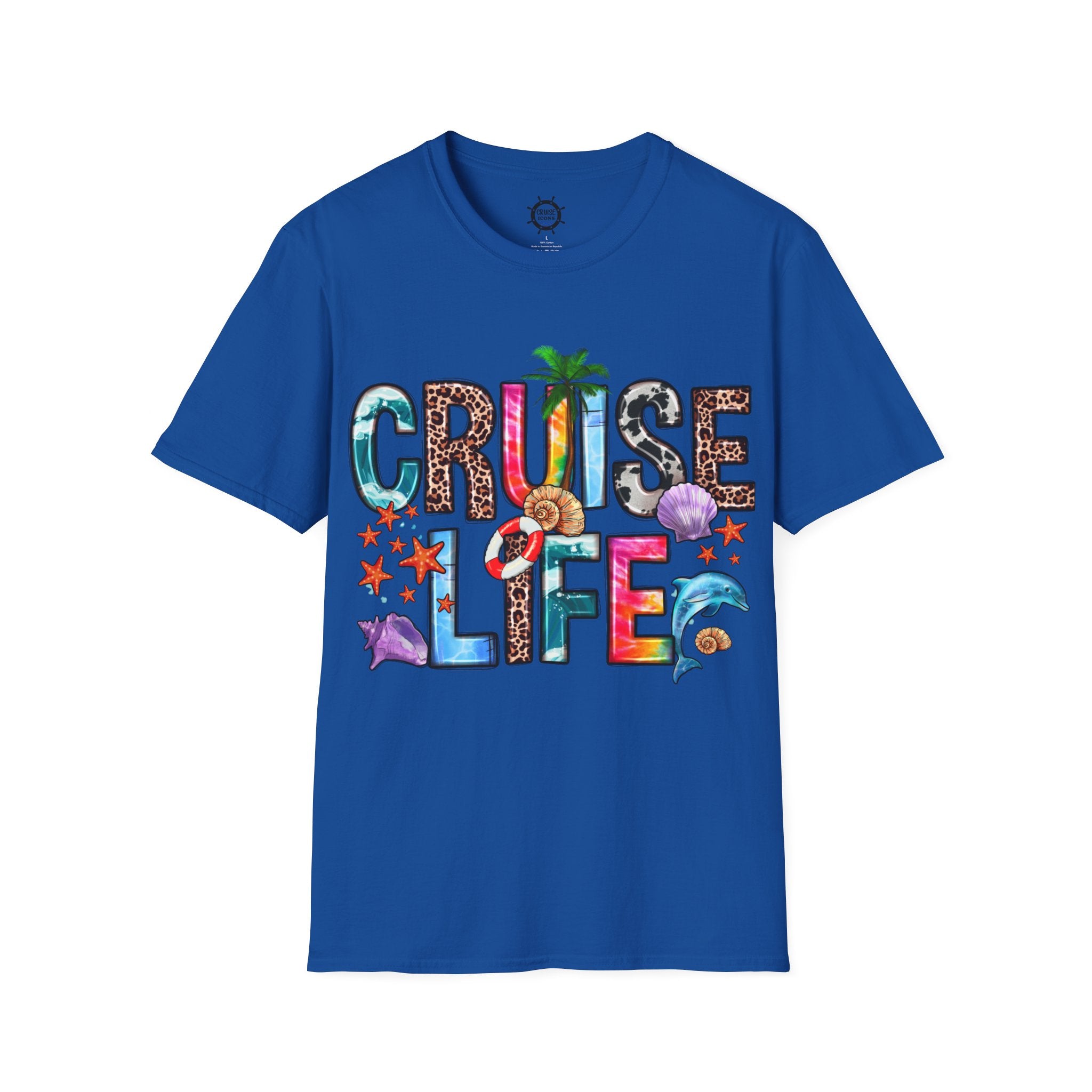 Cruise Life