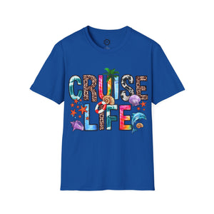 Cruise Life