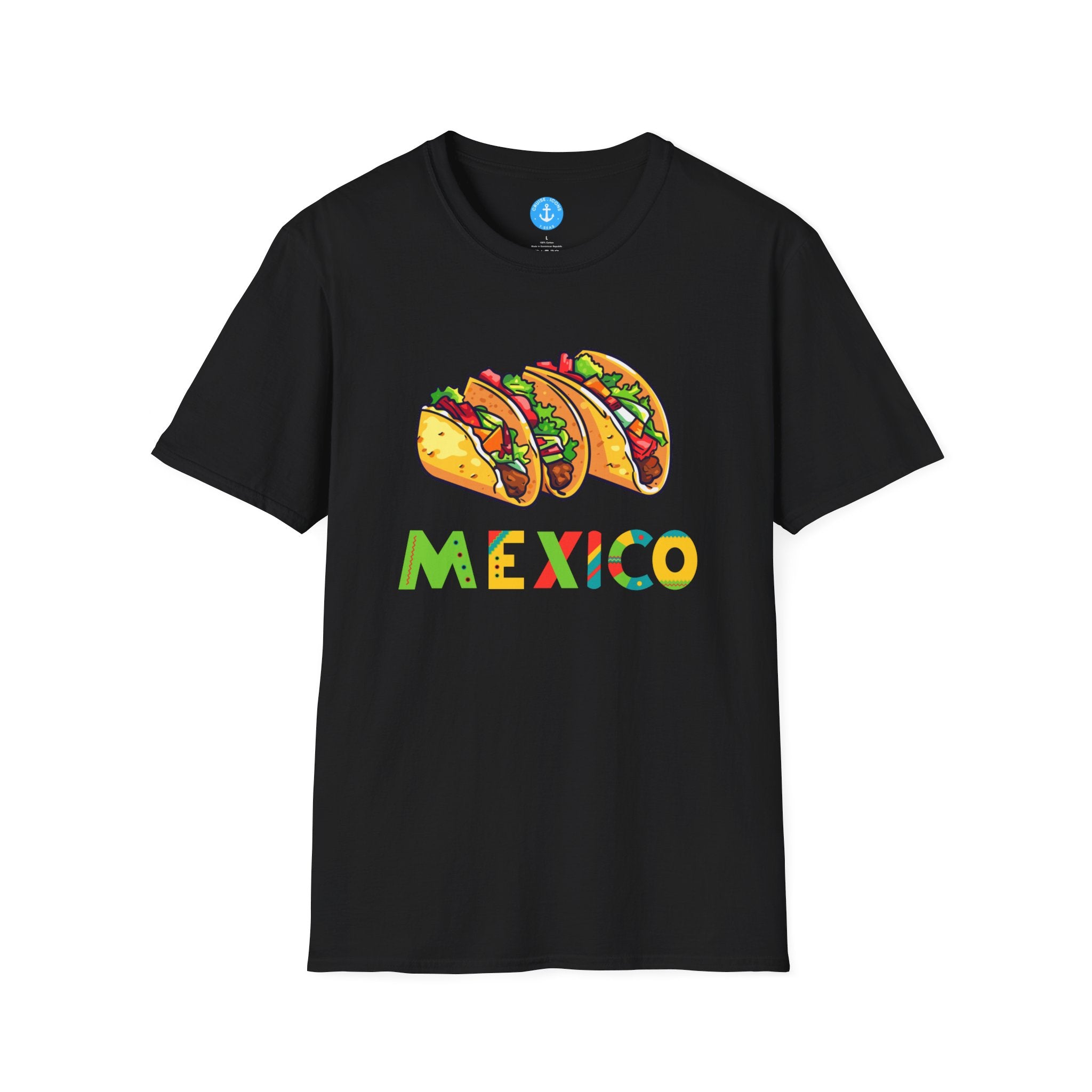 Mexico Tacos