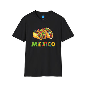 Mexico Tacos