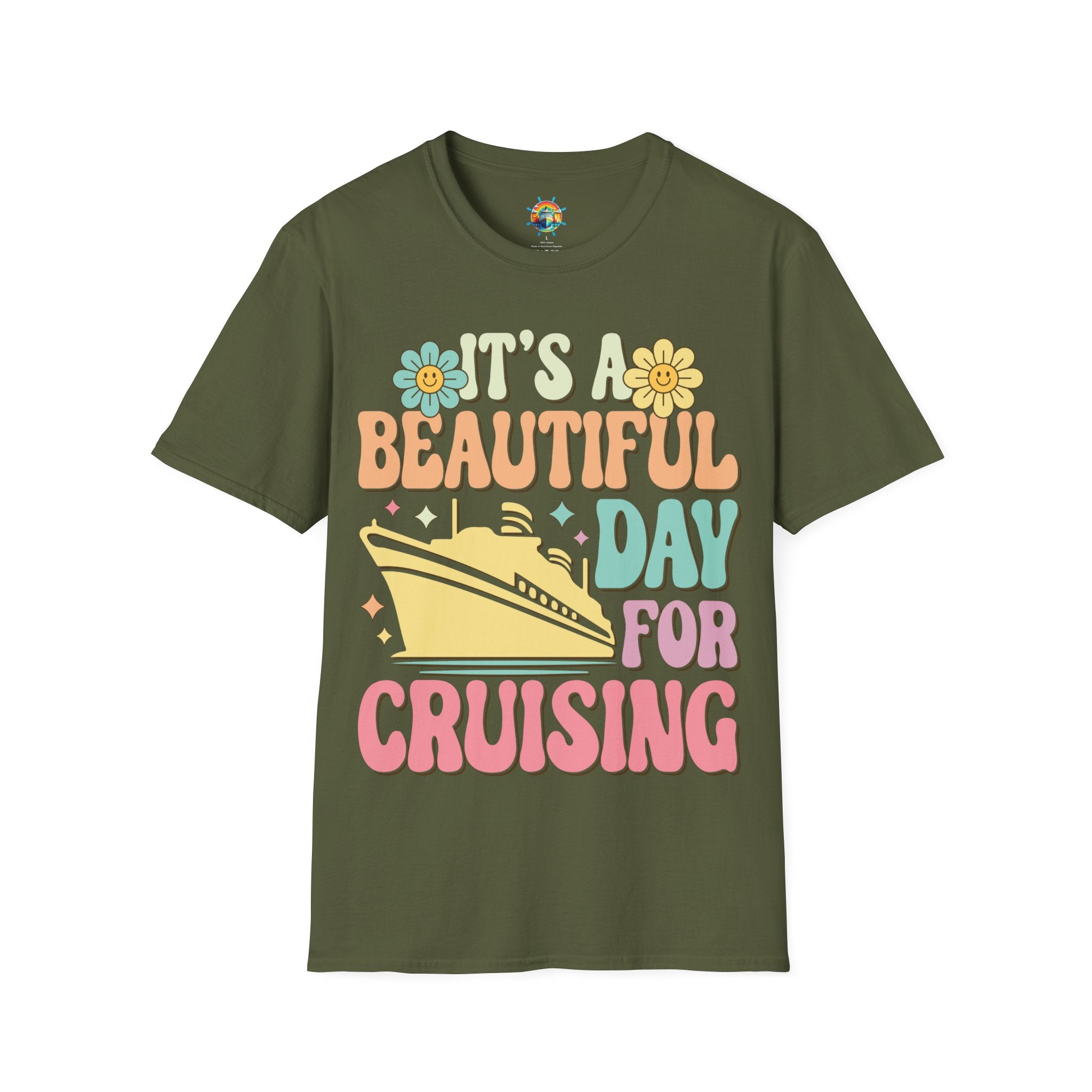 Cruise Day