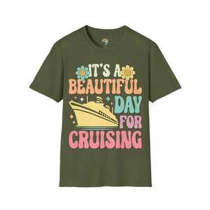 Cruise Day