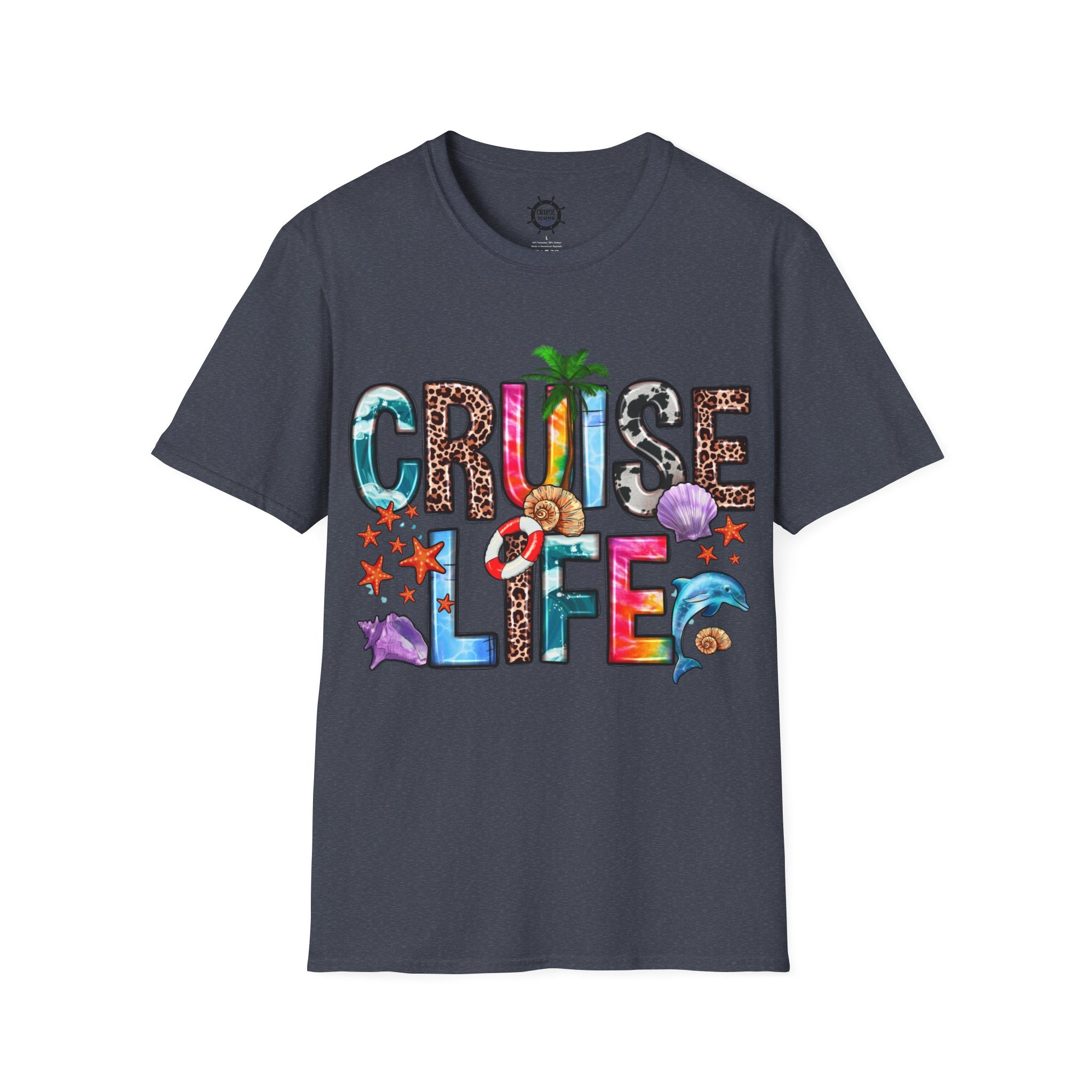 Cruise Life