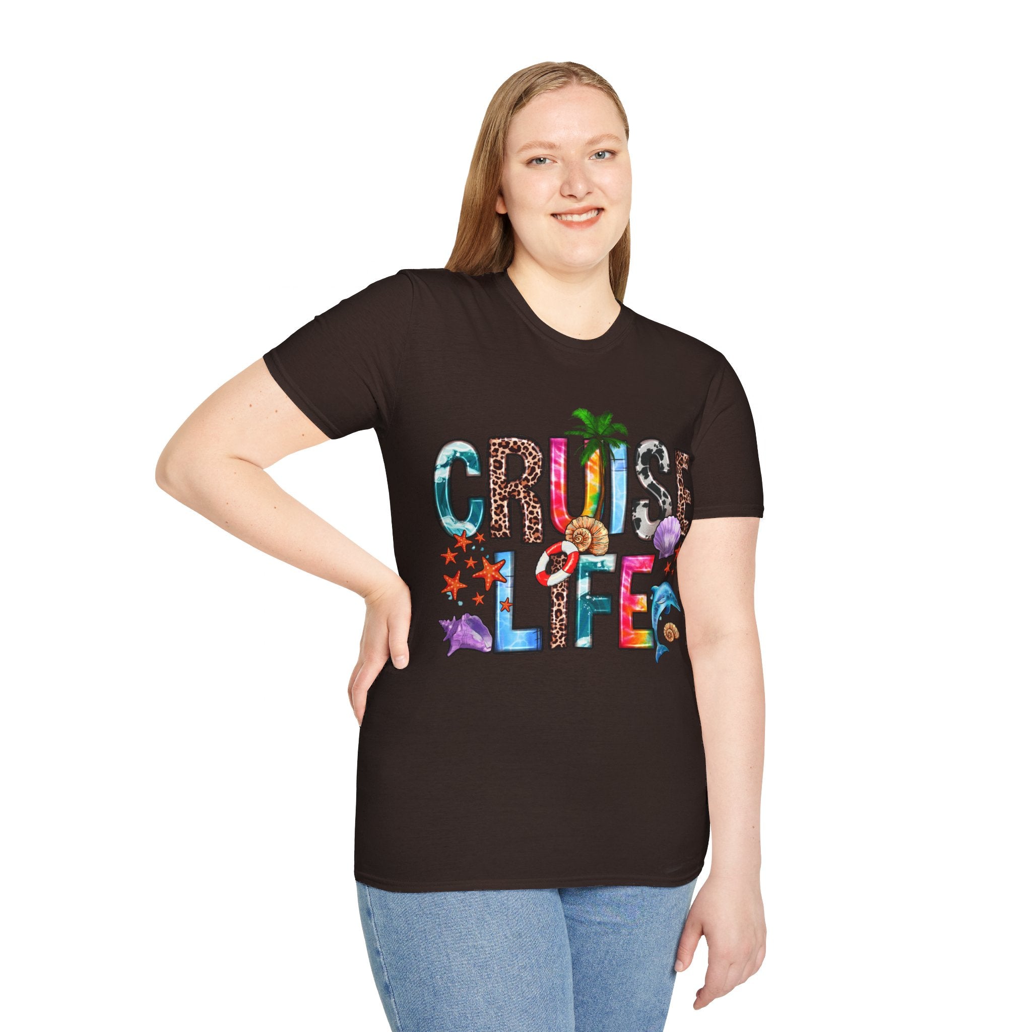 Cruise Life