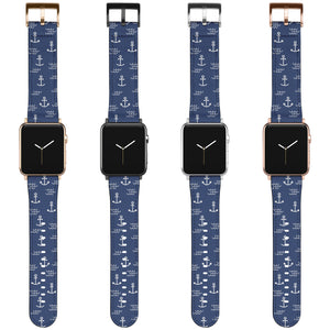 Cinturino per Apple Watch n. 14