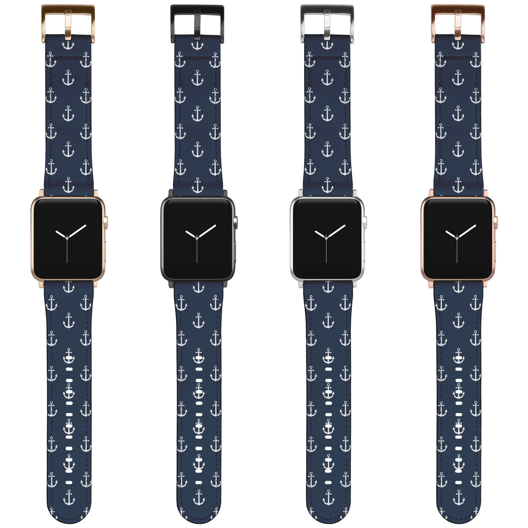 Cinturino per Apple Watch n. 8